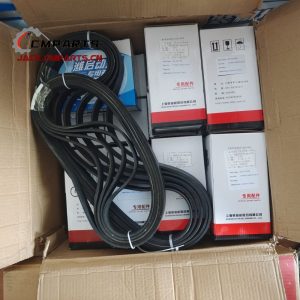 Order OEM WEICHAI SHANGHAI C6135 C6135K C6121 D4114 D6114 Diesel Engine SEM Wheel Loader Parts by Tanzania Completed (Orden OEM WEICHAI SHANGHAI C6135 C6135K C6121 D4114 D6114 Motor SEM Piezas de cargadora de ruedas por Tanzania Completado)