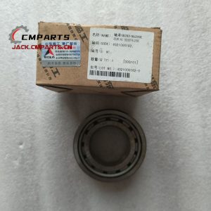 Genuine SDLG Roller Bearing 4021000182 LG938 LG938L Wheel Loader YD13 Transmission Spare Parts pavement machinery parts Chinese supplier