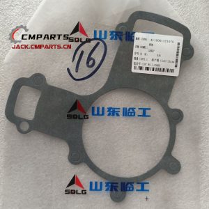 Genuine SDLG Gasket 4110001321070 LG938 LG938L Wheel Loader YD13 Transmission Parts Construction Machinery Accesorios chinese
