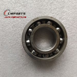 Original SDLG Ball Bearing 4021000106 LG938 LG938L Wheel Loader YD13 Transmission Parts Earth-moving Machinery Accesorios Chinese supplier