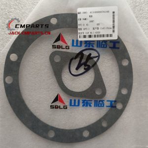 Original SDLG Gasket 4110000076195 LG938 LG938L Wheel Loader YD13 Transmission Parts Building Machinery Spare Parts Chinese supplier