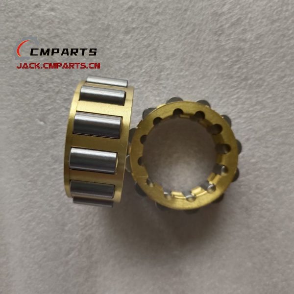 Original SDLG Bearing 410000076321 4110000367018 LG938 LG938L Wheel Loader YD13 Transmission Spare Parts Earth-moving Machinery Components Chinese factory