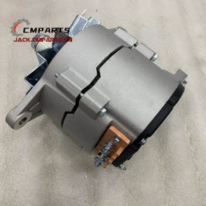Genuine Shanghai Diesel Engine C6121 Parts ELENTRIG C11BB-5S9088 FOTON LOVOL FL936 FL956 FL958 Wheel Loader Spare Parts Earth-moving Machinery Accesorios Chinese supplier
