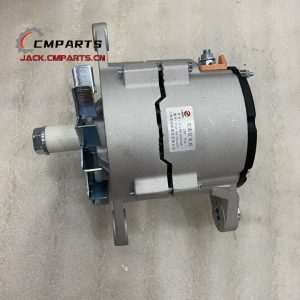 Genuine Shanghai Diesel Engine C6121 Parts ELENTRIG C11BB-5S9088 FOTON LOVOL FL936 FL956 FL958 Wheel Loader Spare Parts Earth-moving Machinery Accesorios Chinese supplier