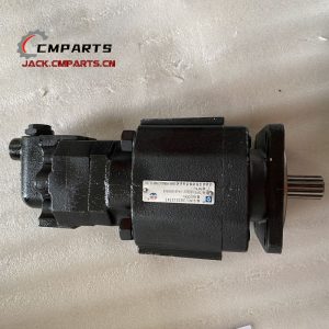 Genuine FOTON LOVOL GAER PUMP 9G662-54A010000A0 Wheel Loader FL936 FL956 FL958 Spare Parts Earth-moving Machinery Parts china