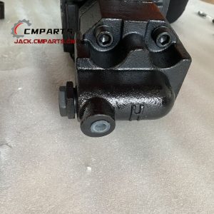 Genuine FOTON LOVOL GAER PUMP 9G662-54A010000A0 Wheel Loader FL936 FL956 FL958 Spare Parts Earth-moving Machinery Parts china