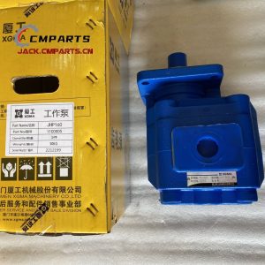 Authentic XGMA GAER PUMP 11C0005 XG955 Wheel Loader Spare Parts engineering Building Machinery Parts Chinese supplier