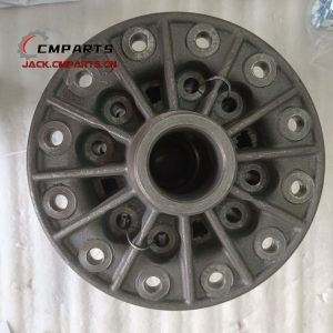 Authentic XCMG DIFFERE NTIAL GASE 275101798 Wheel Loader ZL50GN LW300F LW500 Spare Parts pavement machinery parts Chinese factory