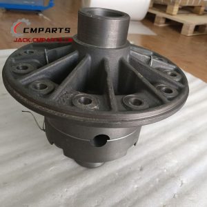 Authentic XCMG DIFFERE NTIAL GASE 275101798 Wheel Loader ZL50GN LW300F LW500 Spare Parts pavement machinery parts Chinese factory
