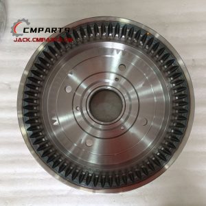 Authentic XCMG Gear Ring Assembly 275100310 DA1170A.1.1A Wheel Loader ZL50GN LW300F LW500 Spare Parts pavement machinery accesorios Chinese supplier