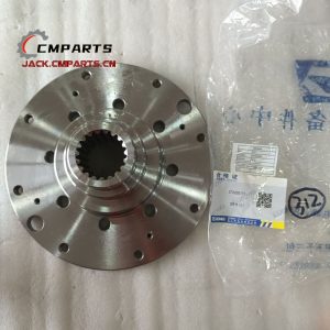 Authentic XCMG FLANGE ASSY 272200171 Wheel Loader ZL50GN LW300F LW500 Spare Parts pavement machinery parts china