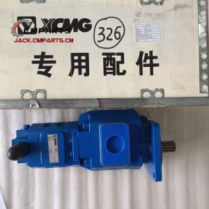 Authentic XCMG GAER PUMP 252911952 Wheel Loader ZL50GN LW300F LW500 GZL956GN Spare Parts Construction Machinery Parts Chinese supplier