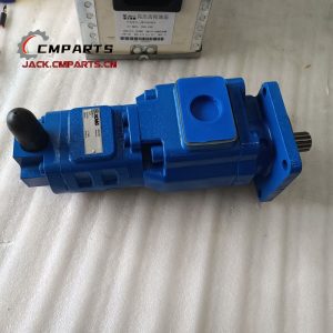 Authentic XCMG GAER PUMP 252911952 Wheel Loader ZL50GN LW300F LW500 GZL956GN Spare Parts Construction Machinery Parts Chinese supplier