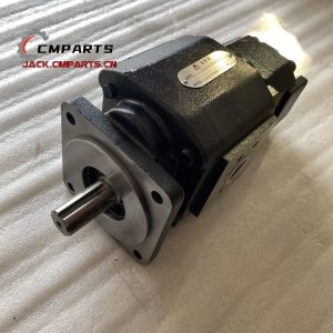 Origianl SDLG GAER PUMP 4120008462 1163142662A LG956 LG953 LG936 Wheel Loader Spare Parts engineering construction machinery accesorios Chinese factory