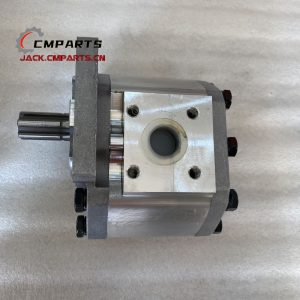 Original XCMG GAER PUMP 803004123 1155442011 CBN-E36 15080006 Wheel Loader ZL50GN LW300F LW500 GZL956GN Spare Parts engineering construction machinery parts Chinese supplier