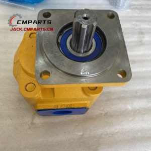Origianl SDLG GEAR PUMP 4120000401 JHP3100A LG956 LG953 LG936 Wheel Loader Spare Parts Building Machinery Parts chinese
