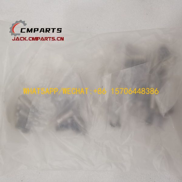 222 Steel Ball 0635 460 021 0635460021 0.07KG zf 4WG200 4WG180 Transmission Gearbox Parts Chinese Factory (1)