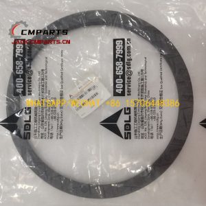 23 Gasket 29070000591 0.1KG SDLG LG936L LG936 Wheel Loader Spare Parts CHINESE FACTORY