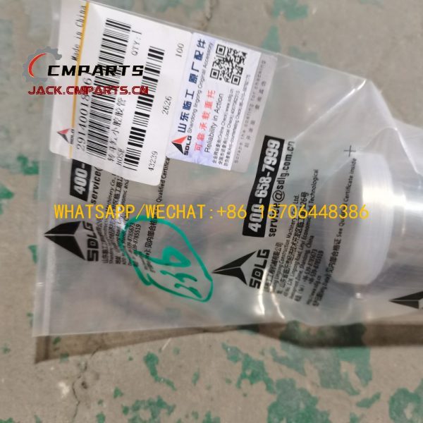 236 hose 29140018961 5.2KG SDLG LG972H LG975F LG975H Wheel Loader Spare Parts Chinese Supplier (1)