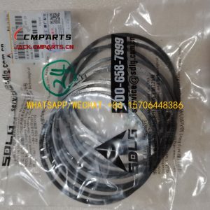 24 Sealing Ring 4110000011082 SDLG LG933H LG938L LG946 Wheel Loader Spare Parts Chinese Supplier (1)