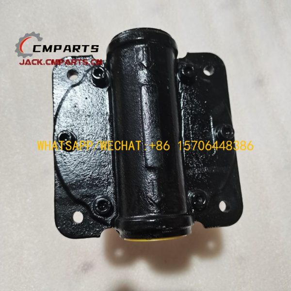 244 Filter Assy 4110000507 4120000452 SDLG LG989F B877 LGB680 Wheel Loader Spare Parts Chinese Factory (2)
