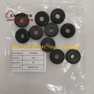 250 Seal C4994848 4994848 0.01KG Cummins 6BT 6CT Engine Parts Chinese Supplier (1)
