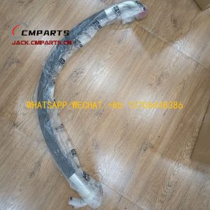 3 Hose Z3B249011 5339398 4KG SEM SEM655D SEM660 Wheel Loader Spare Parts CHINESE SUPPLIER (1)