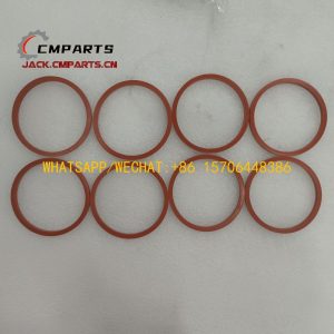 3 Seal Ring 860505127 0.1KG XCMG LW300FN ZL50G LW500 Wheel Loader Spare Parts CHINESE FACTORY (1)