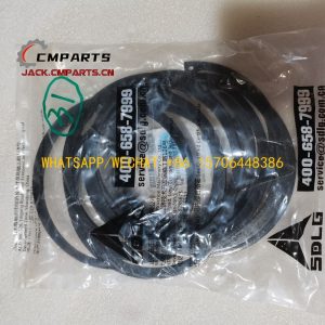 31 Retaining Ring 29050016931 SDLG LG916 LG916D LG918 Wheel Loader Parts Manufacturer (2)