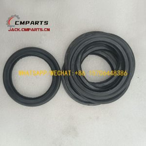 34 Piston Sealing Ring 0750111231 0.06KG ZF 4WG200 4WG180Transmission Gearbox Parts Manufacturer (5)