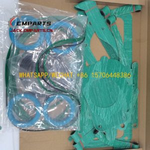 38 GEARBOX REPALRI KIT 01334554 1.12KG XCMG LW500DL LW520F LW500FN WHEEL LOADER Parts Chinese Supplier (3)