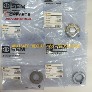 4 Washer 5483876 0.06KG SEM SEM655D SEM660 Wheel Loader Spare Parts CHINESE SUPPLIER (1)