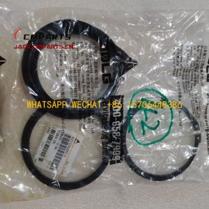 42 Retaining Ring 4015000024 GB894.1-90-65Mn SDLG LG958L LG958N LG968F Wheel Loader Parts Chinese Supplier