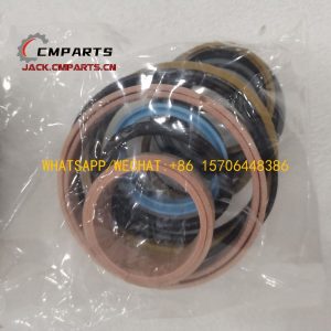44 Turning cylinder seal kit XGYG01-042D 860129249 0.14KG XCMG LW800K LW820G LW900K WHEEL LOADER Spare Parts Chinese Factory (3)