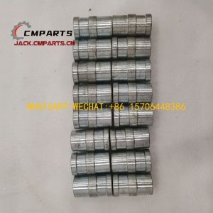 5 Pin 860115373 0.5KG XCMG PD165Y DL560 TY160 Bulldozer Spare Parts Manufacturer (2)