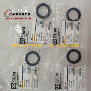 5 Seal Spacer 5402713 0.01KG SEM SEM655D SEM660 Wheel Loader Spare Parts CHINESE SUPPLIER (1)