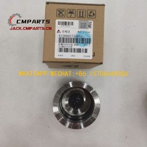 5 piston 4120001739081 0.85KG SDLG LG956L LG958L LG968 Wheel Loader Spare Parts CHINESE FACTORY (5)