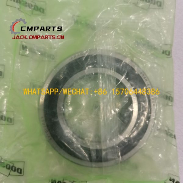 6 Bearing K9007400 0.45KG DOOSAN TRUCK Spare Parts Chinese Factory (1)