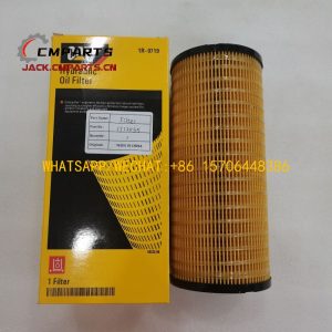 6 Hydraulic Filter 1T12055 0.35KG CAT Caterpillar Wheel Loader Spare Parts Chinese Supplier (5)