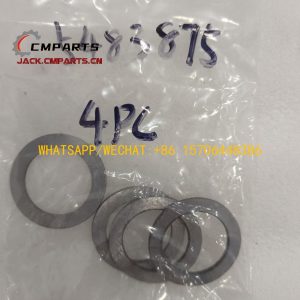 6 Washer 5483875 0.01KG SEM SEM655D SEM660 Wheel Loader Spare Parts CHINESE SUPPLIER (2)