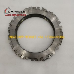 61 2nd forward friction plate 250200522 0.46KG XCMG LW500 LW500E LW500K WHEEL LOADER Spare Parts Chinese Factory (4)