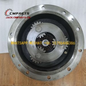 69 Planetary pinion carrier assy 275301700 61.52KG XCMG LW500DL W520F LW520G WHEEL LOADER Parts Chinese Supplier (4)