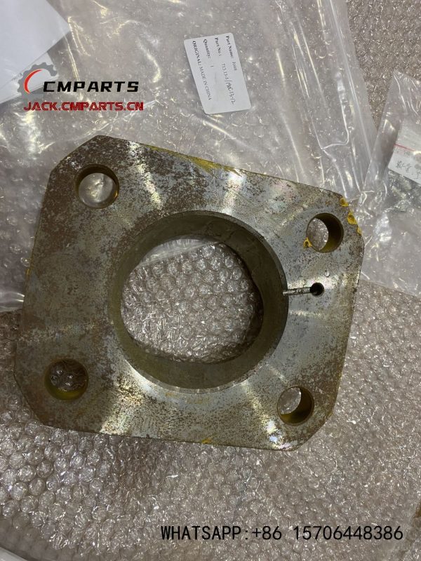 Connecting Flange 713.13-5 SINOMACH CHANGLIN