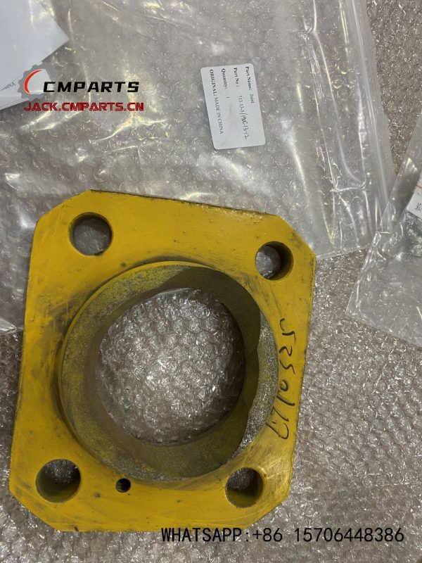 Connecting Flange 713.13-5 SINOMACH CHANGLIN