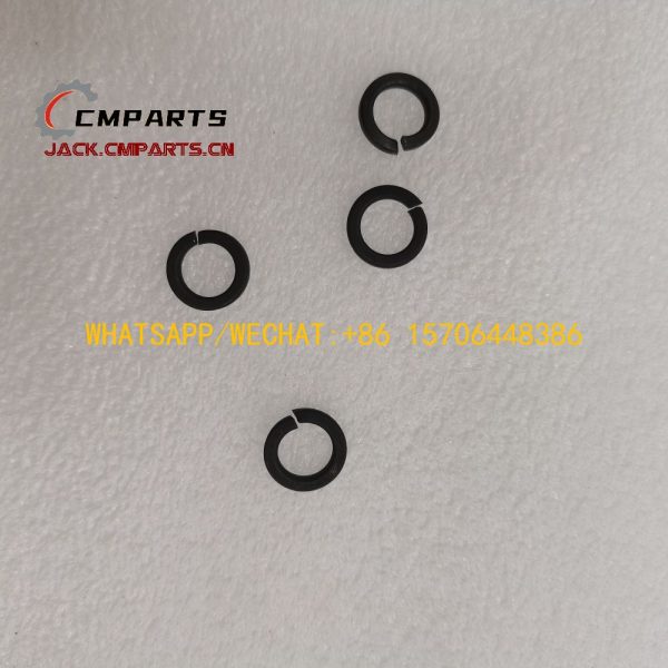 72 Seal Ring 612600080201 Weichai WD615 WD10G220E23 Engine Parts Chinese Supplier (1)