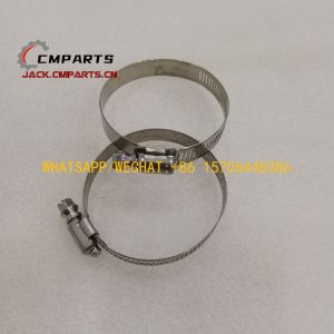 78 Clamp 13021718 90003931102 Weichai WD615 WD10G220E23 Diesel Engine Parts Chinese Supplier (1)