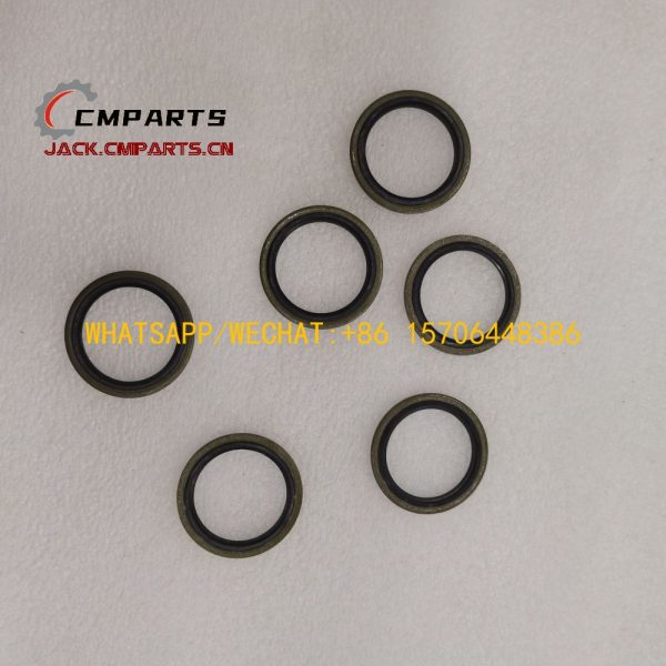 80 Seal Ring 13034050 Weichai WP10 WD615 Engine Parts Chinese Factory (3)