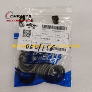 80 Seal Ring 13034050 Weichai WP10 WD615 Engine Parts Chinese Factory (3)
