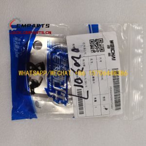 82 Gasket 13025181 Weichai WD12 WD10G178E25 Engine Parts Manufacturer