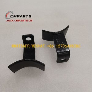 84 Bracket 13022554 Weichai WD10G220E11 WD10G220E21 Engine Parts Chinese Factory (2)